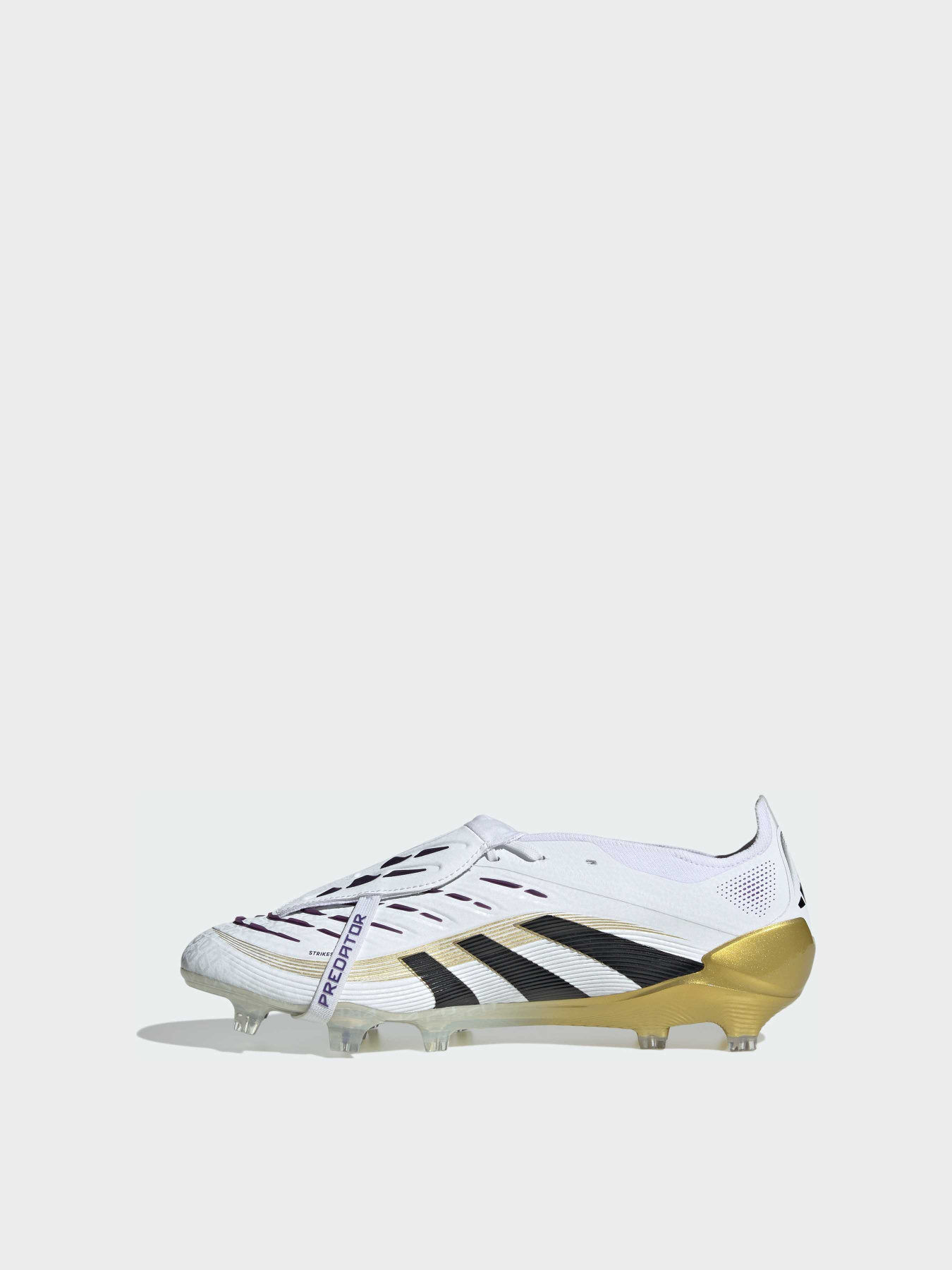 Кросівки Adidas Predator модель JI1095 Кросівки Adidas Predator модель JI1095 Фото