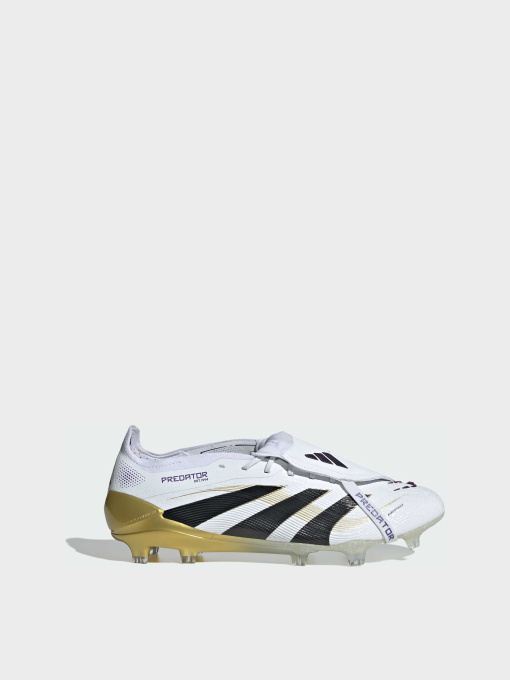 Кроссовки Adidas Predator модель JI1095 Фото