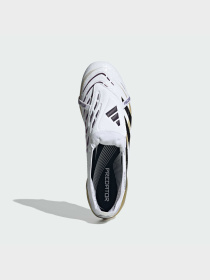 Кросівки Adidas Predator модель JI1095 Фото