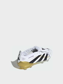 Кросівки Adidas Predator модель JI1095 Фото