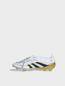 Кросівки Adidas Predator модель JI1095 Фото