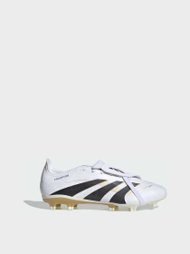 Кросівки Adidas Predator модель JI1114 Фото