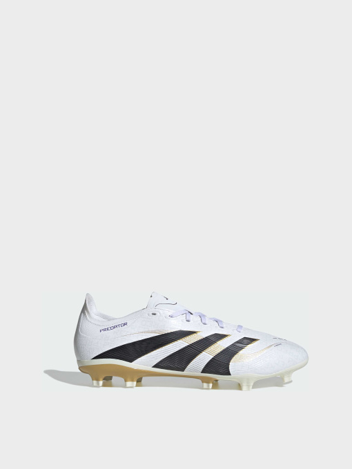 Кроссовки Adidas Predator модель JI1116 Фото