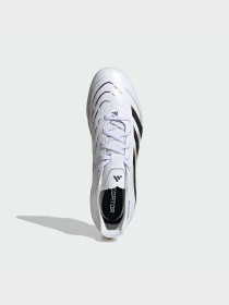 Кросівки Adidas Predator модель JI1116 Фото