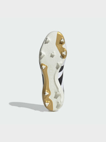 Кросівки Adidas Predator модель JI1116 Фото