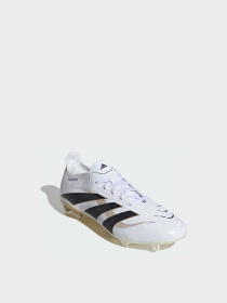 Кросівки Adidas Predator модель JI1116 Фото