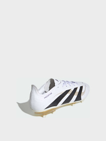 Кросівки Adidas Predator модель JI1116 Фото