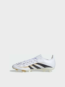 Кросівки Adidas Predator модель JI1116 Фото