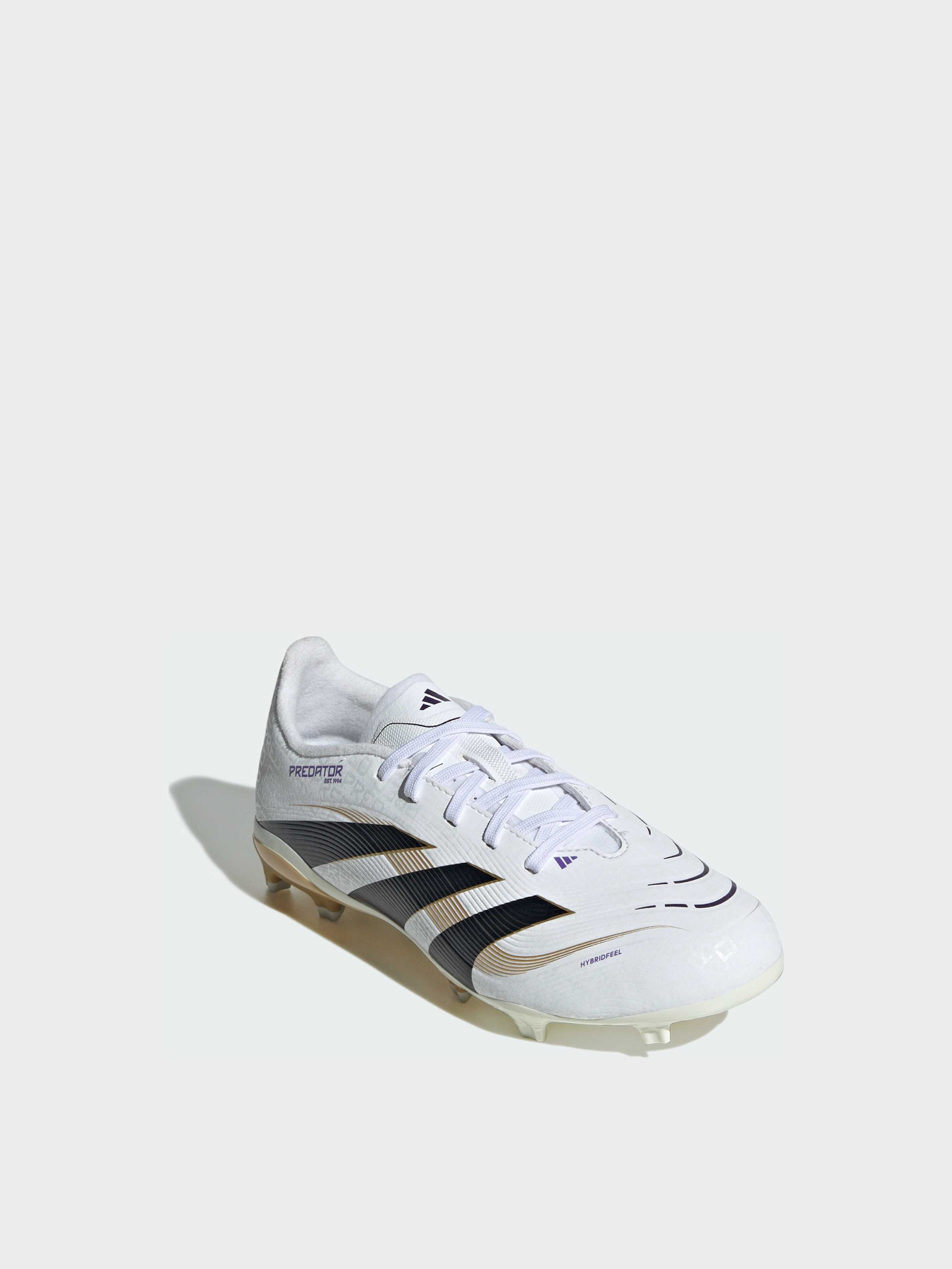 Кросівки Adidas Predator модель JI1124 Фото