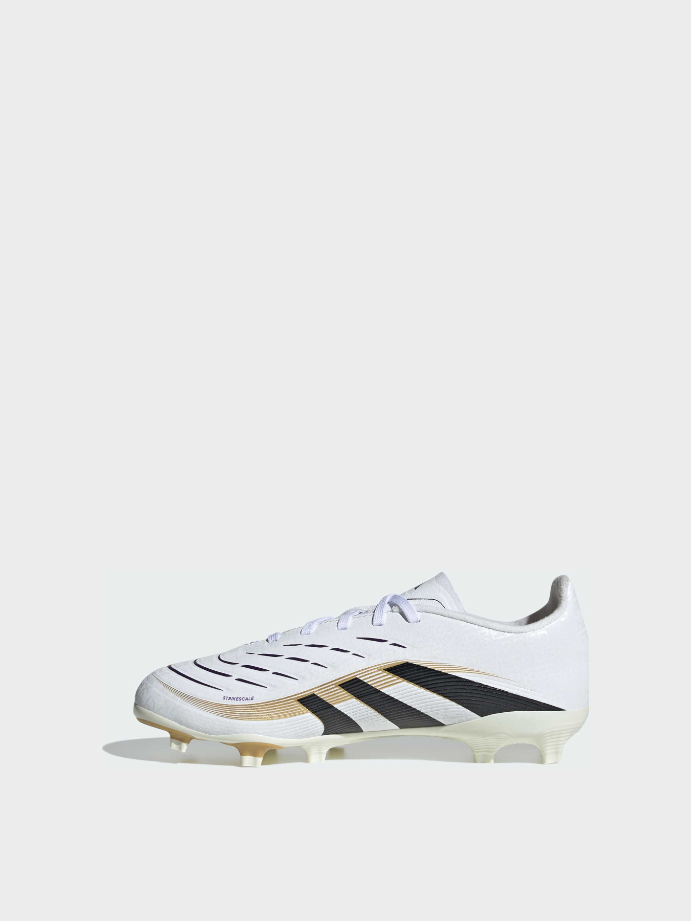 Кросівки Adidas Predator модель JI1124 Фото