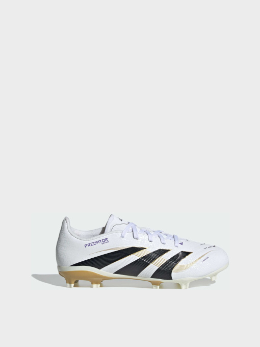 Кроссовки Adidas Predator модель JI1124 Фото