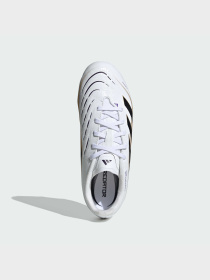 Кросівки Adidas Predator модель JI1124 Фото