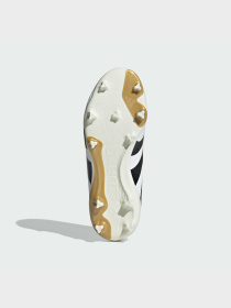 Кросівки Adidas Predator модель JI1124 Фото