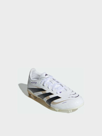 Кросівки Adidas Predator модель JI1124 Фото