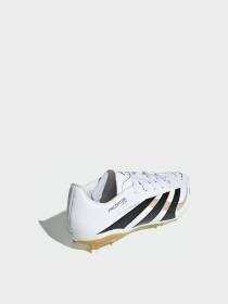 Кросівки Adidas Predator модель JI1124 Фото