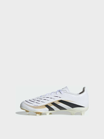 Кросівки Adidas Predator модель JI1124 Фото