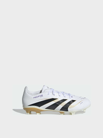 Кроссовки Adidas Predator модель JI1124 Фото