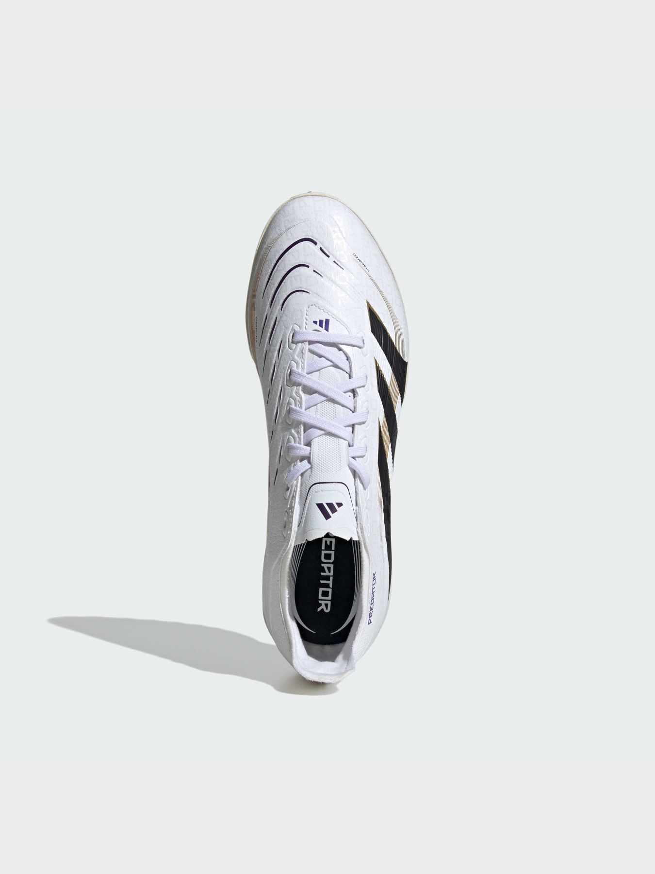 Кроссовки Adidas Predator модель JI1134 Фото