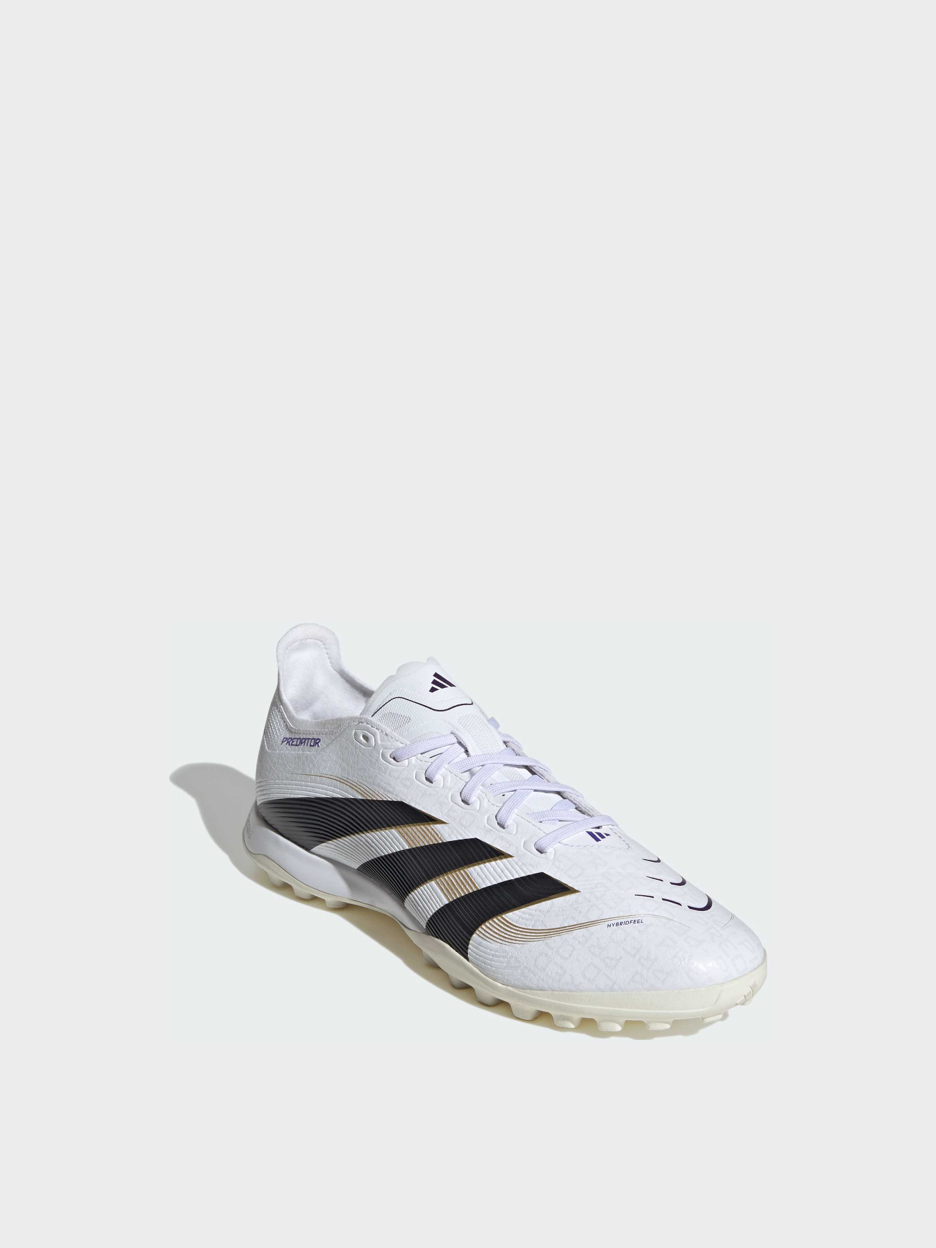 Кроссовки Adidas Predator модель JI1134 Фото