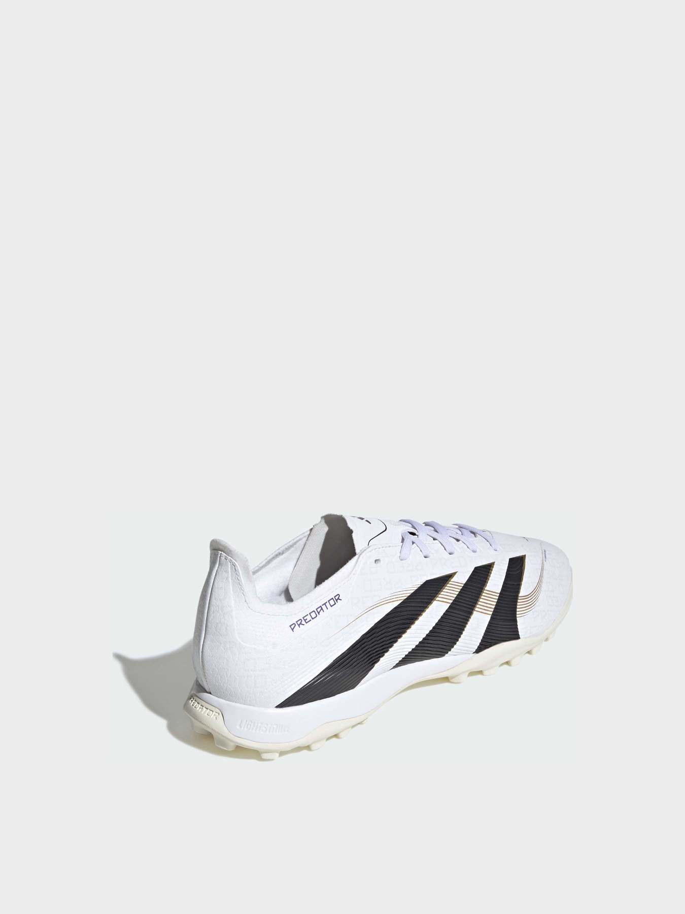 Кроссовки Adidas Predator модель JI1134 Фото