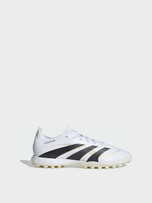 Кроссовки Adidas Predator модель JI1134 Фото