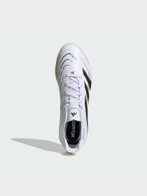 Кроссовки Adidas Predator модель JI1134 Фото