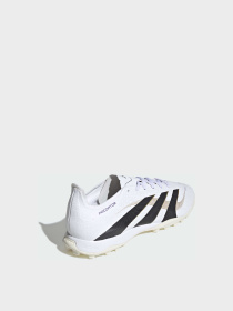 Кроссовки Adidas Predator модель JI1134 Фото