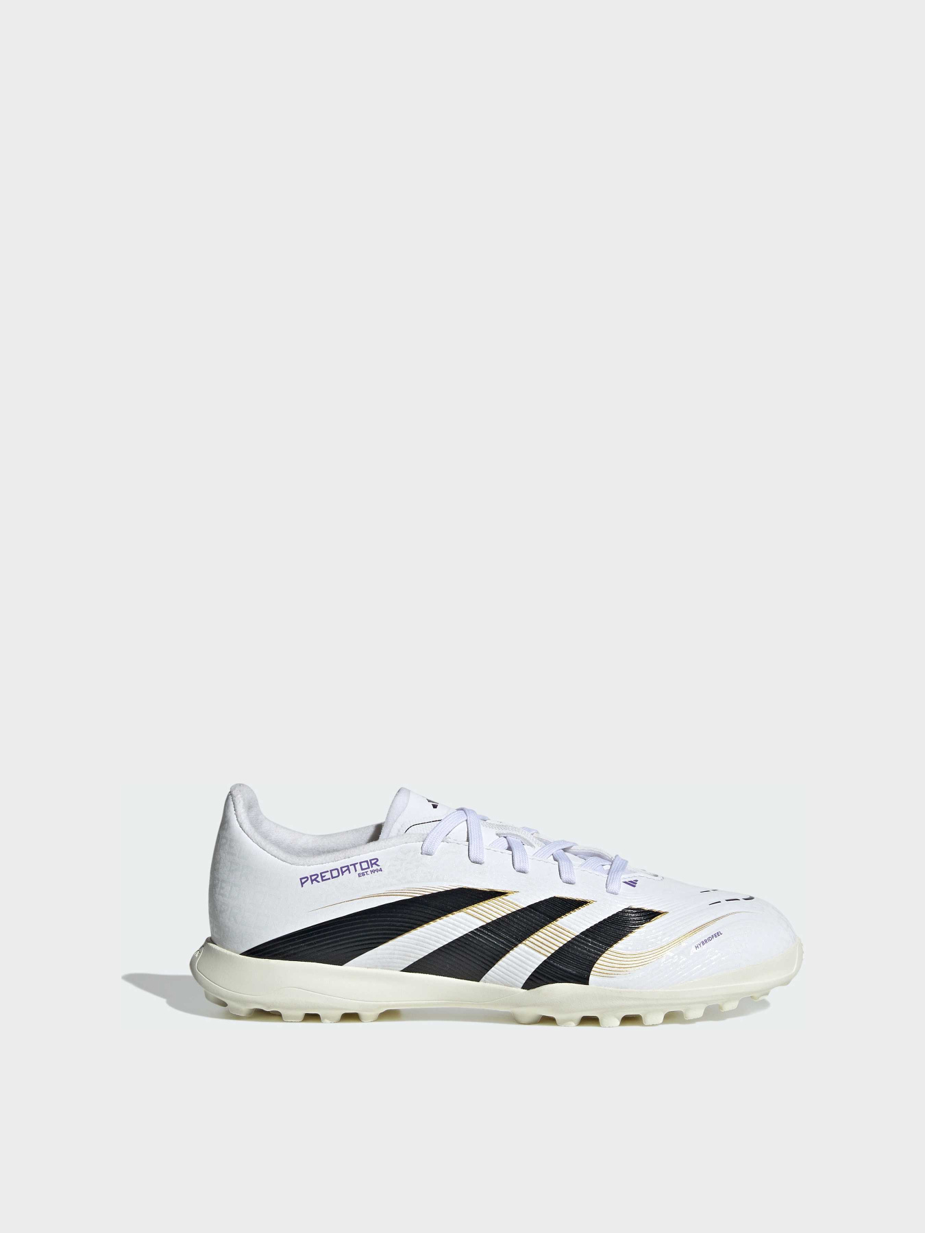 Кросівки Adidas Predator модель JI1152 Кросівки Adidas Predator модель JI1152 Фото