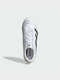 Кросівки Adidas Predator модель JI1152 Фото