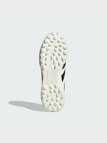 Кросівки Adidas Predator модель JI1152 Фото