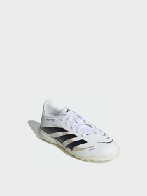 Кросівки Adidas Predator модель JI1152 Фото