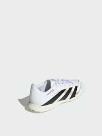 Кросівки Adidas Predator модель JI1152 Фото