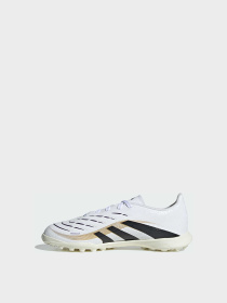 Кросівки Adidas Predator модель JI1152 Фото