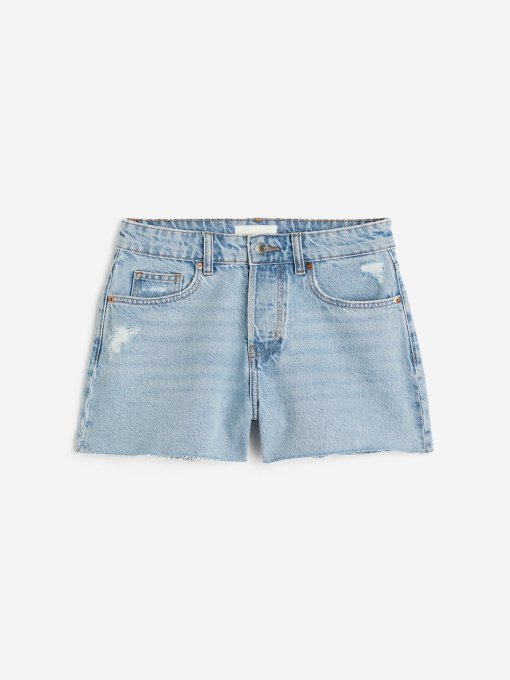 Шорты H&M модель 77003 Фото