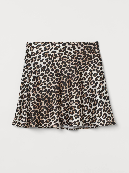 Юбки H&M модель 77006 Фото