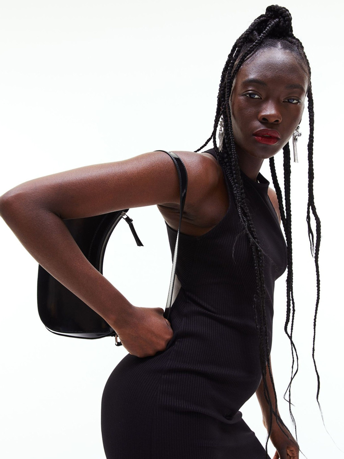 Сукні H&M модель 77007 Фото