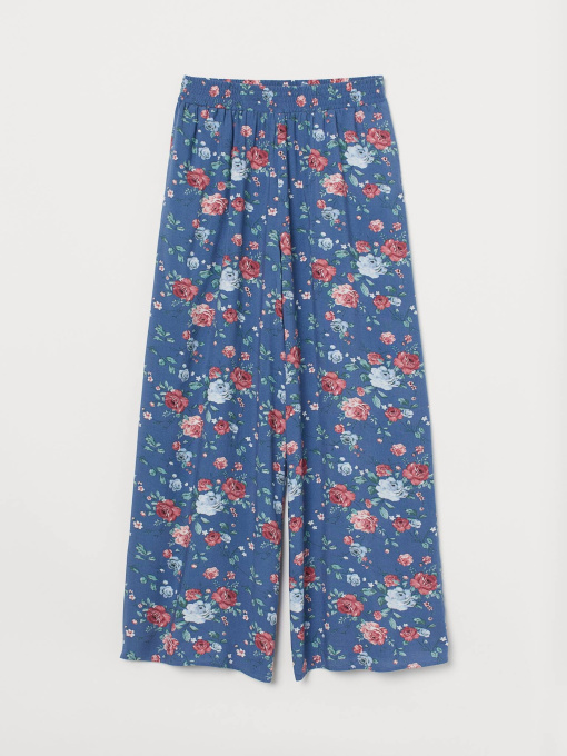 Брюки H&M модель 77008 Фото