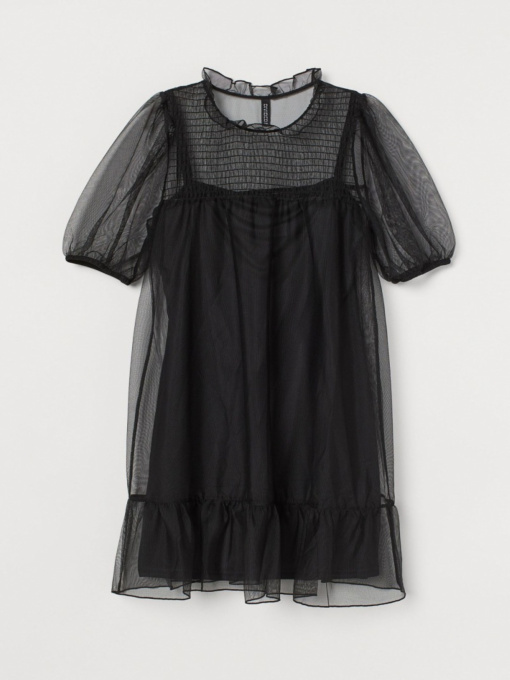 Платья H&M модель 77016 Фото