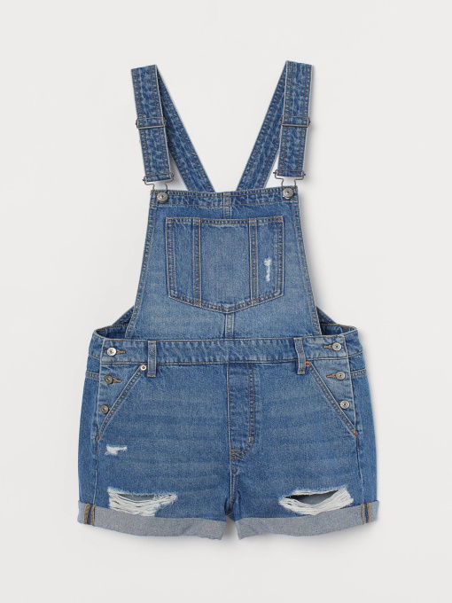 Комбинезоны H&M модель 77019 Фото