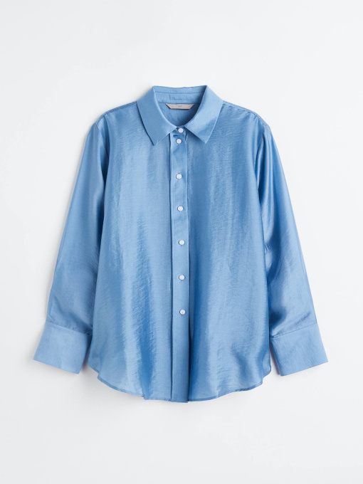 Рубашки H&M модель 77028 Фото
