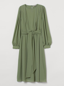 Платья H&M модель 77029 Фото
