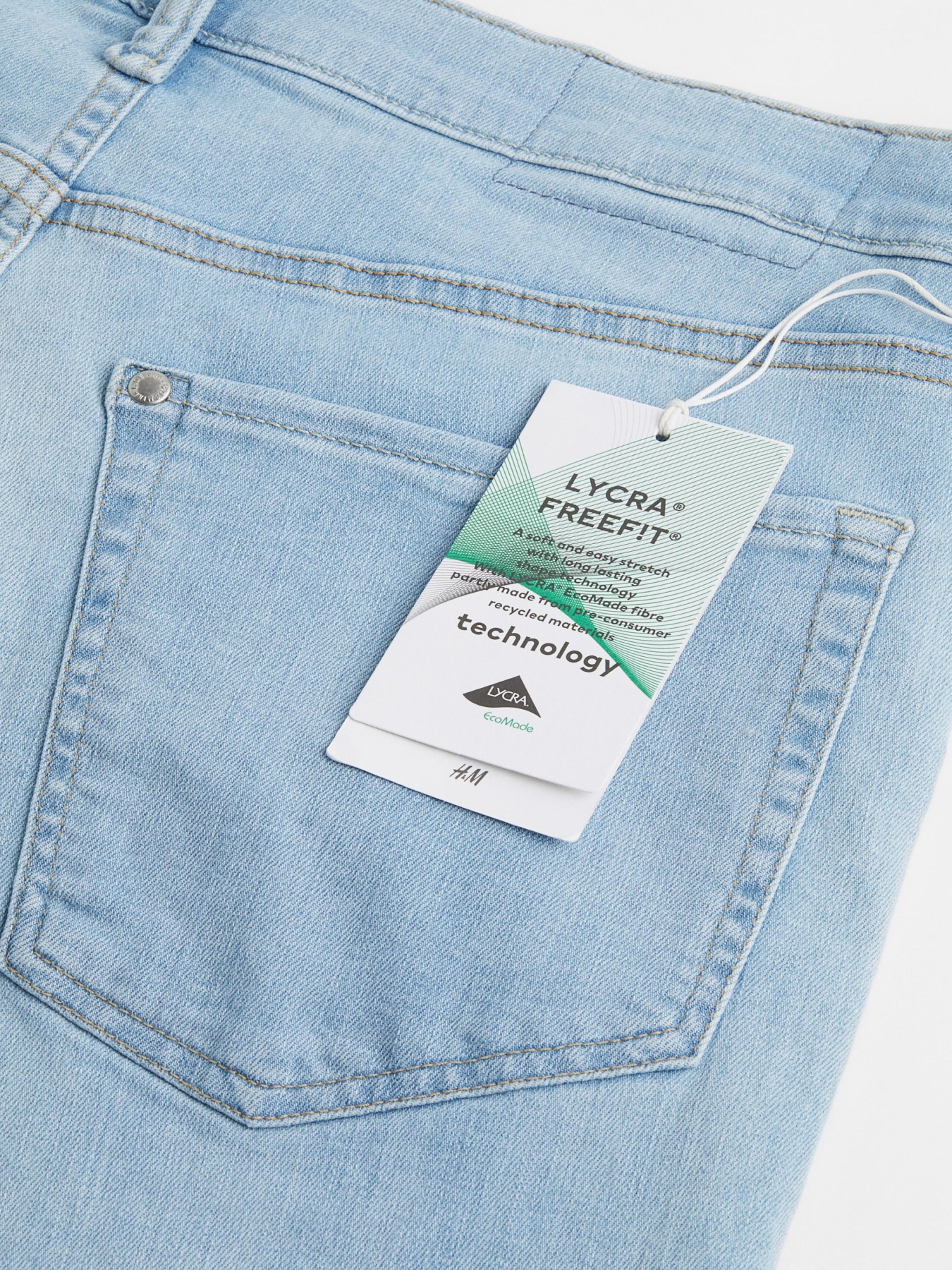 Шорты H&M модель 77038 Фото