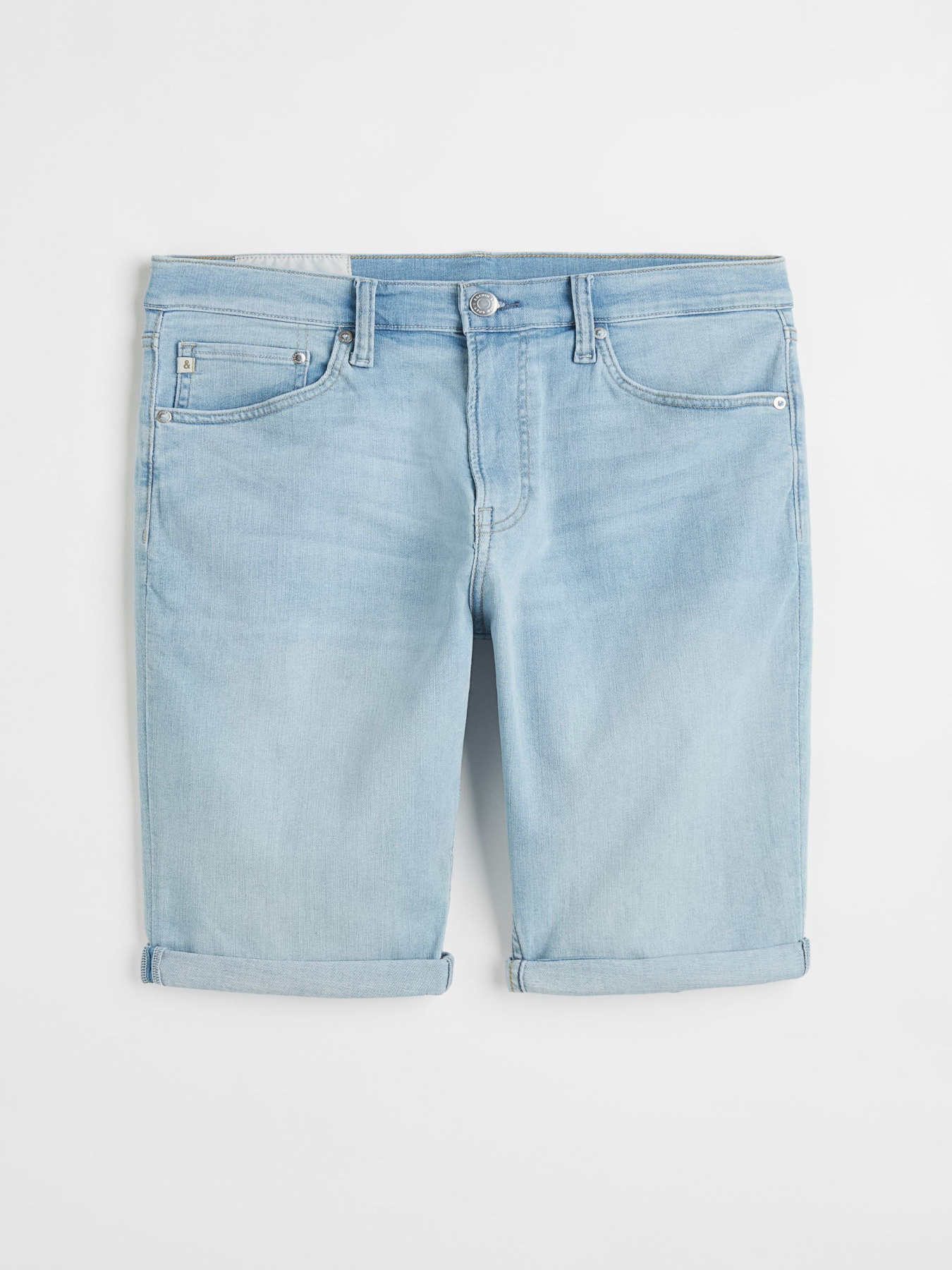 Шорты H&M модель 77038 Фото