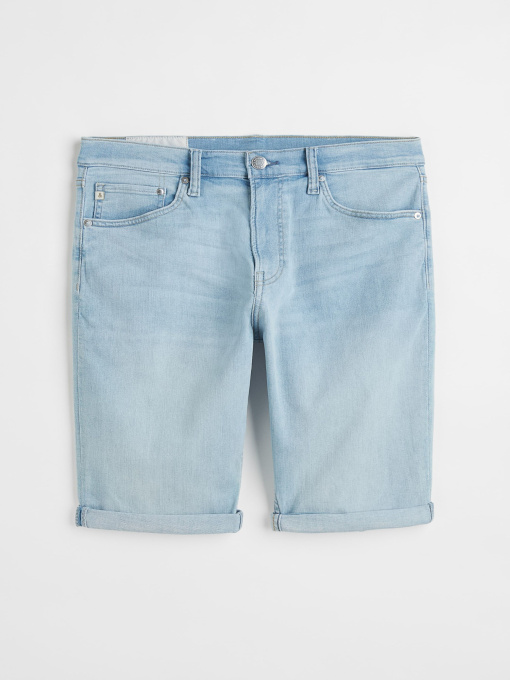 Шорты H&M модель 77038 Фото
