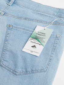Шорты H&M модель 77038 Фото