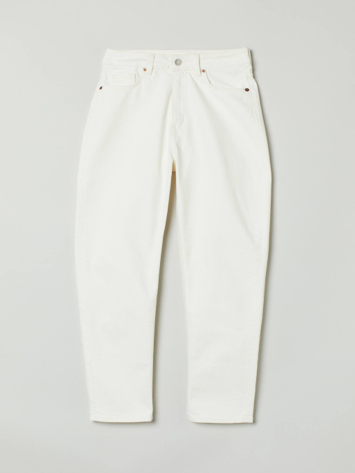 Джинси H&M модель 77040 Фото