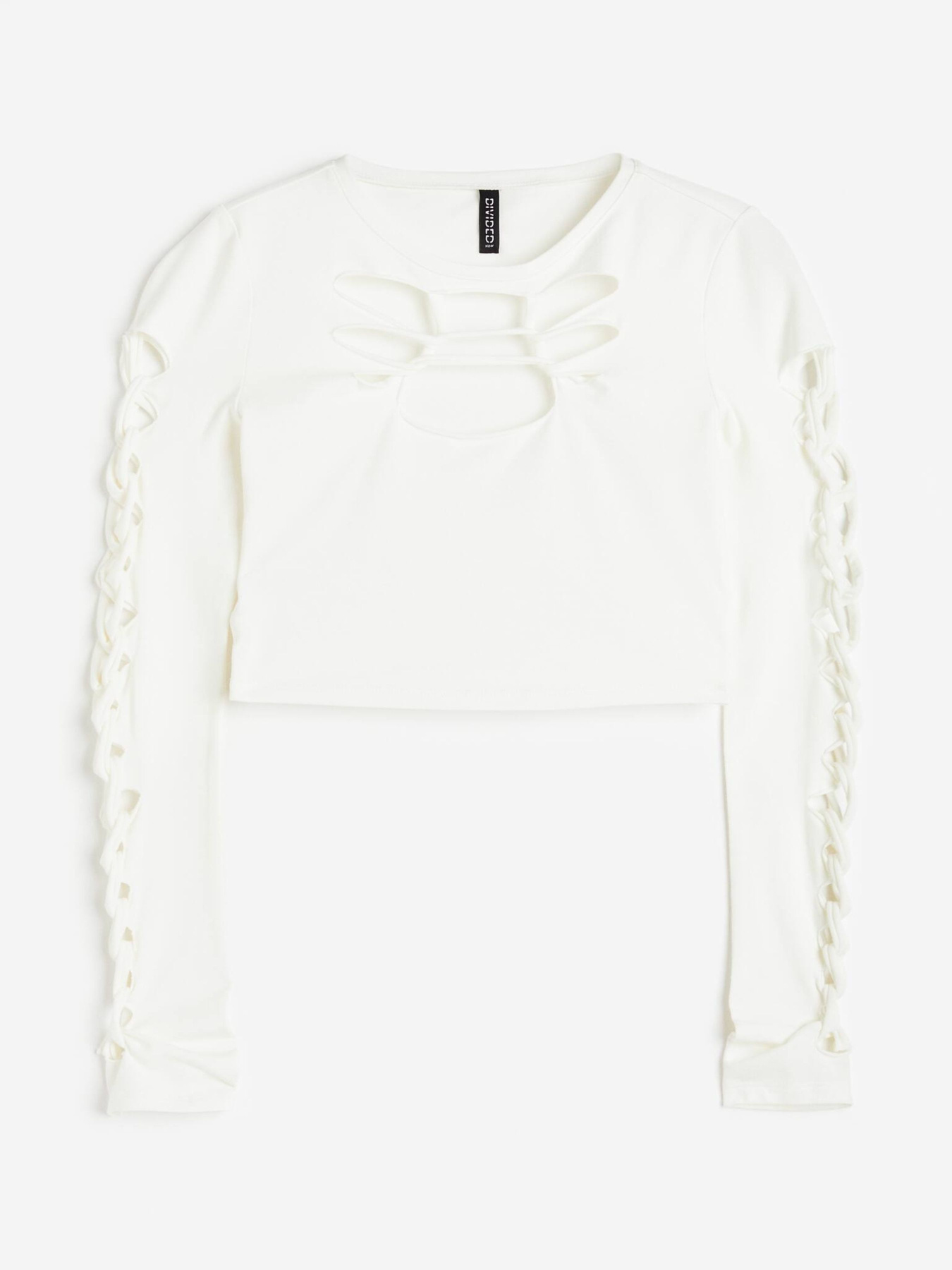 Худи и свитшоты H&M модель 77041 Фото