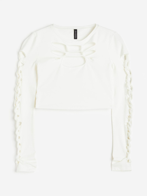 Худи и свитшоты H&M модель 77041 Фото