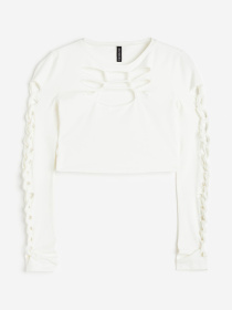 Худи и свитшоты H&M модель 77041 Фото