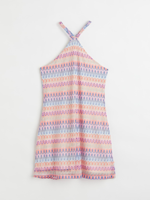 Платья H&M модель 77045 Фото
